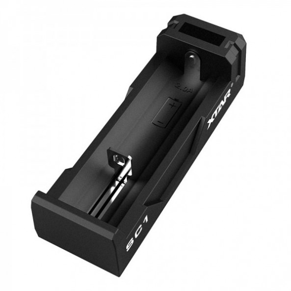 Xtar SC1 Φορτιστής 2A